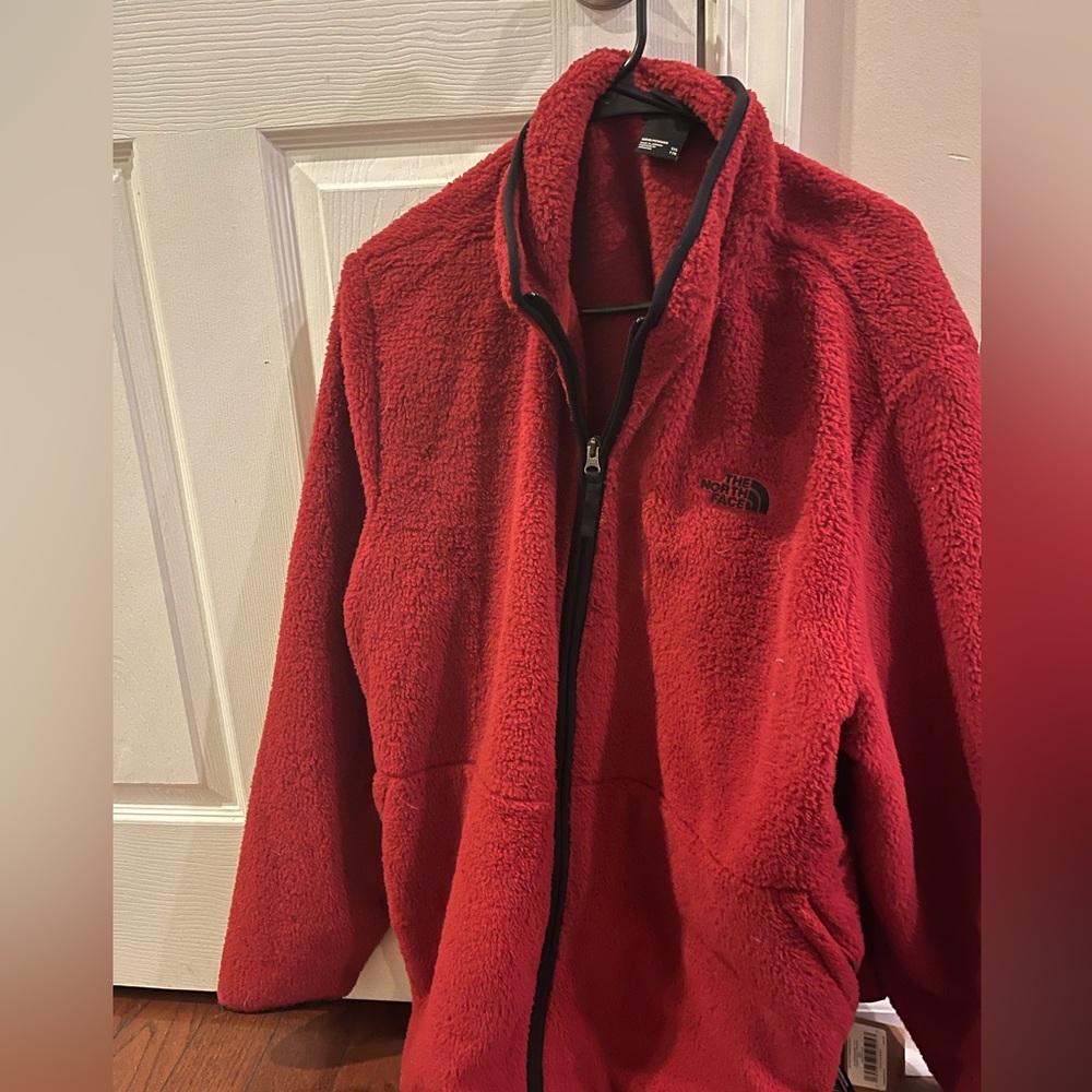 Men’s North Face Jacket